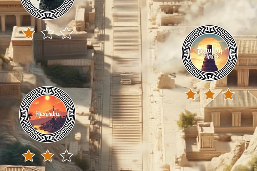 Journey quest to unlock rewards