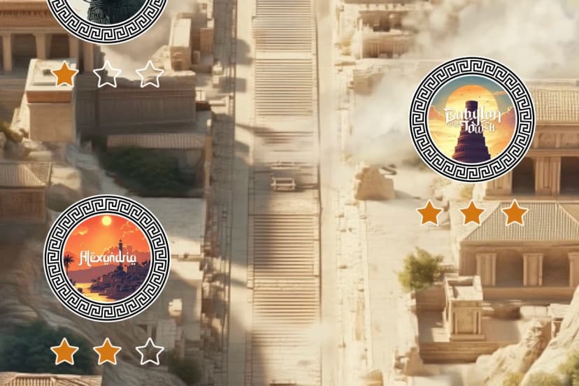 Journey quest to unlock rewards