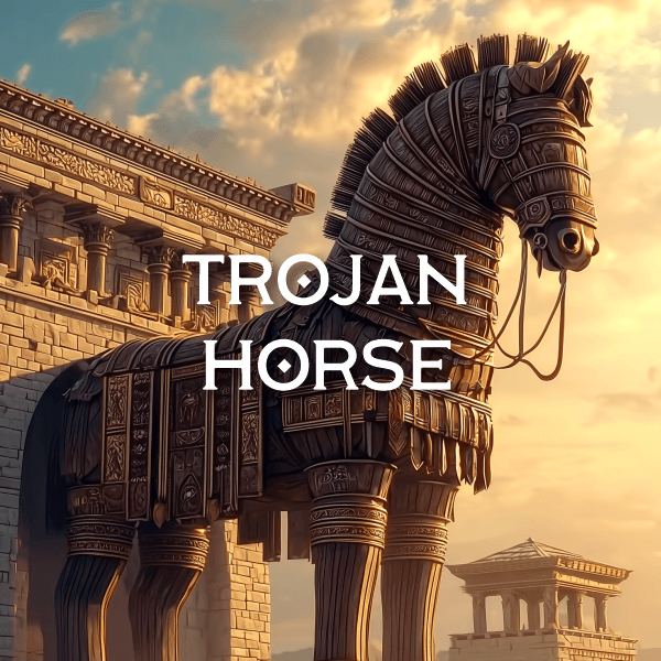 Trojan Horse