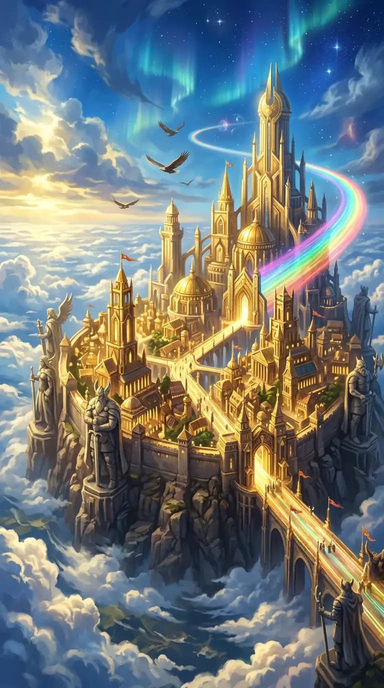Asgard