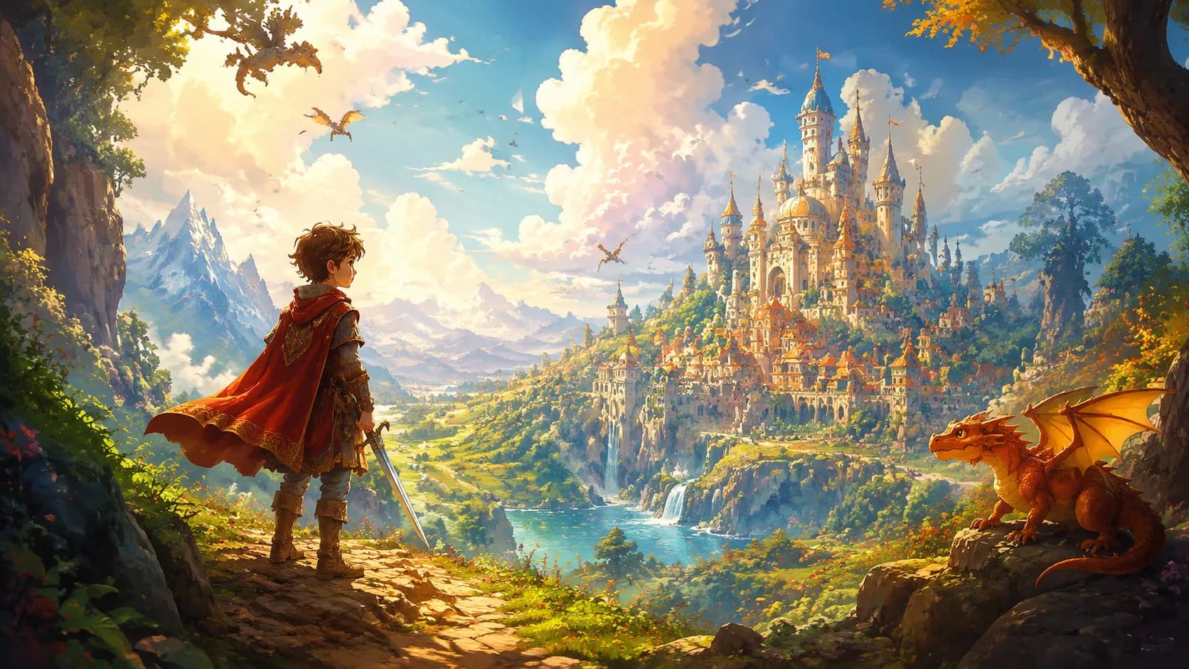 How Heroic Adventures Shape Mythic Stories: Children's Fairy Tales Guide (2026)