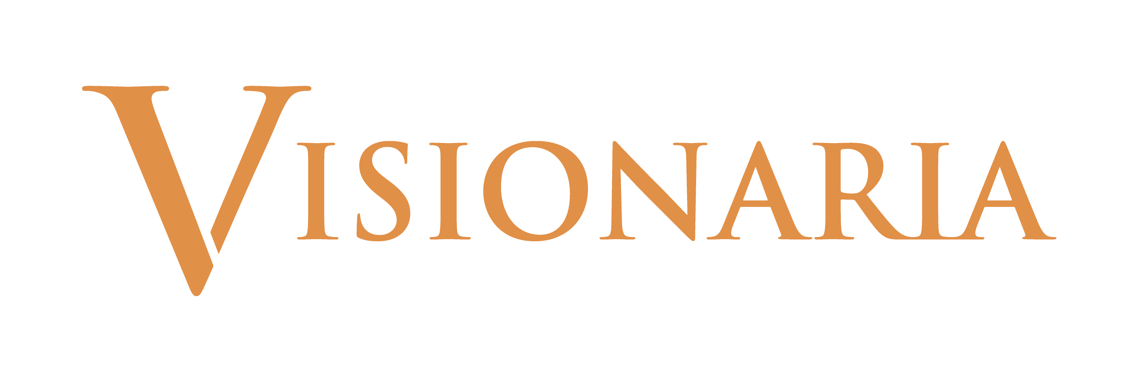 Visionaria