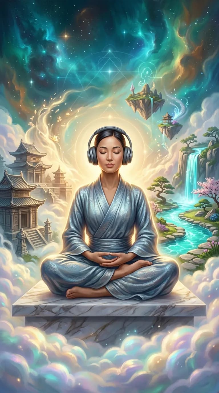 Meditation & Mindfulness