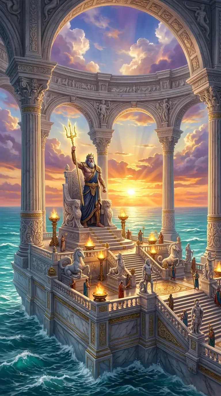 Poseidon
