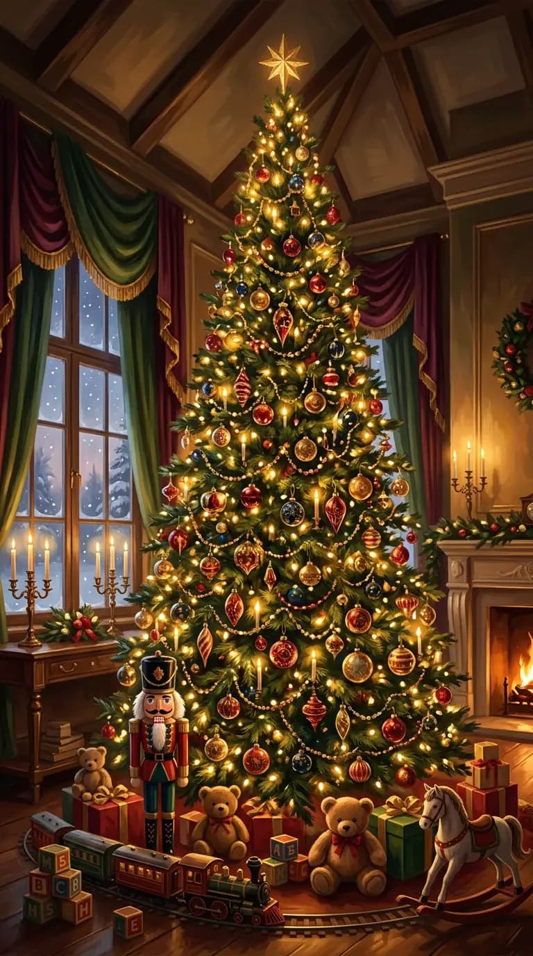 The Nutcracker