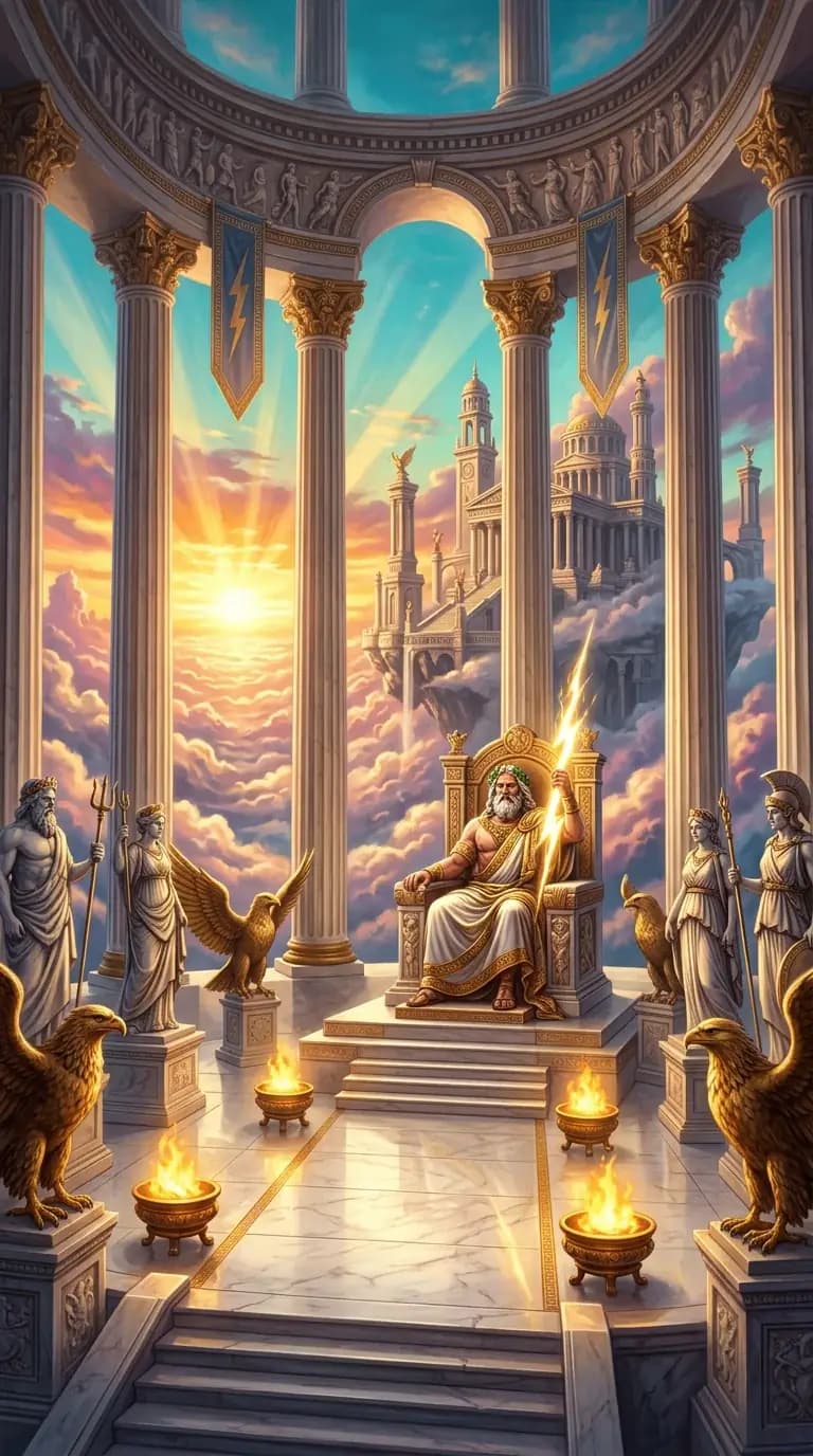 Zeus