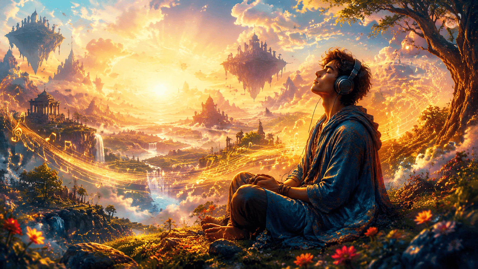 What Is Cinematic Meditation? A New Era of Mindfulness