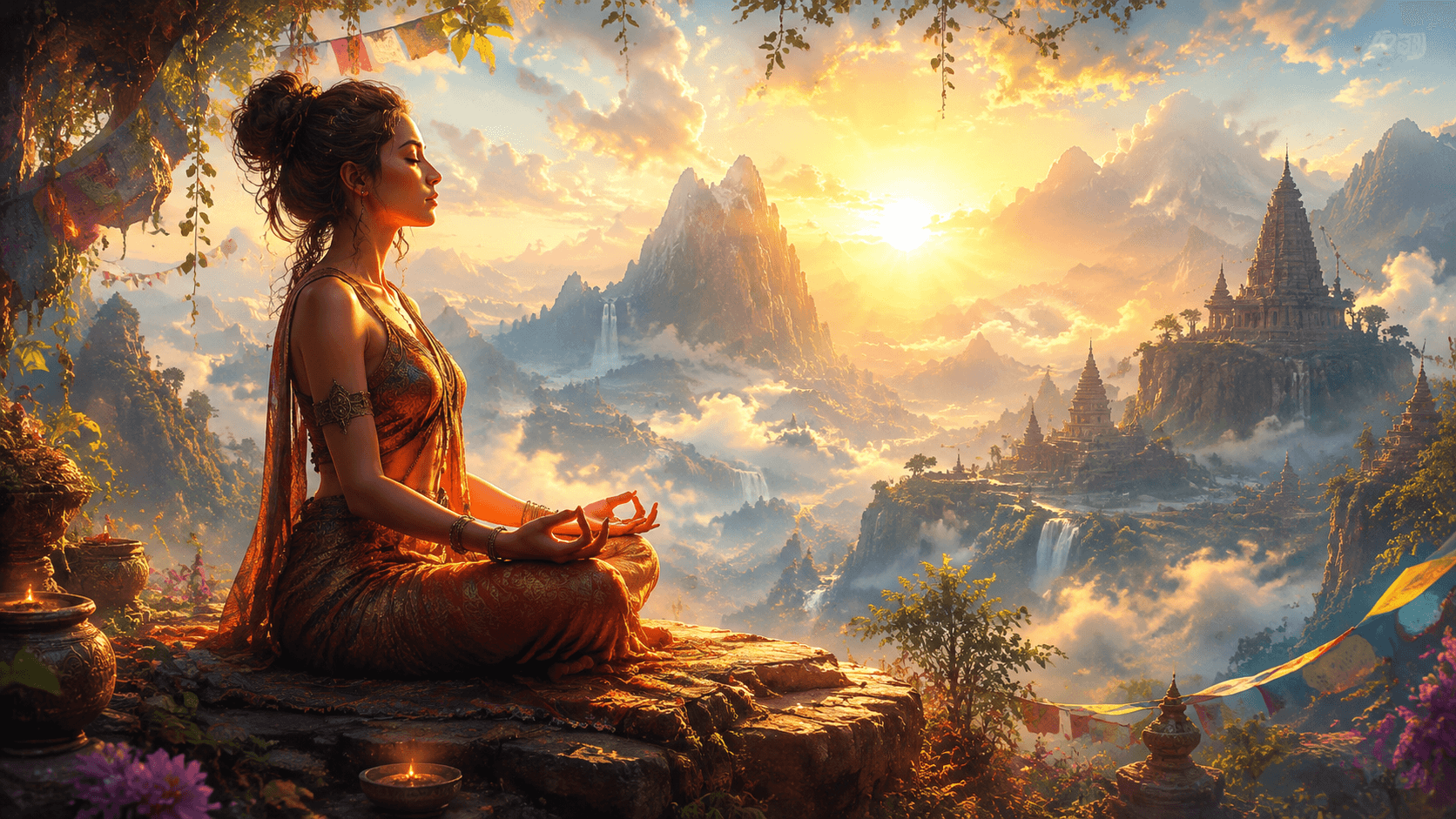 How to Build a Daily Visualization Meditation Habit: Complete Guide