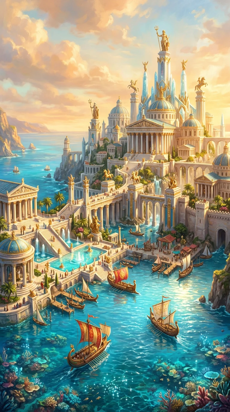 Atlantis