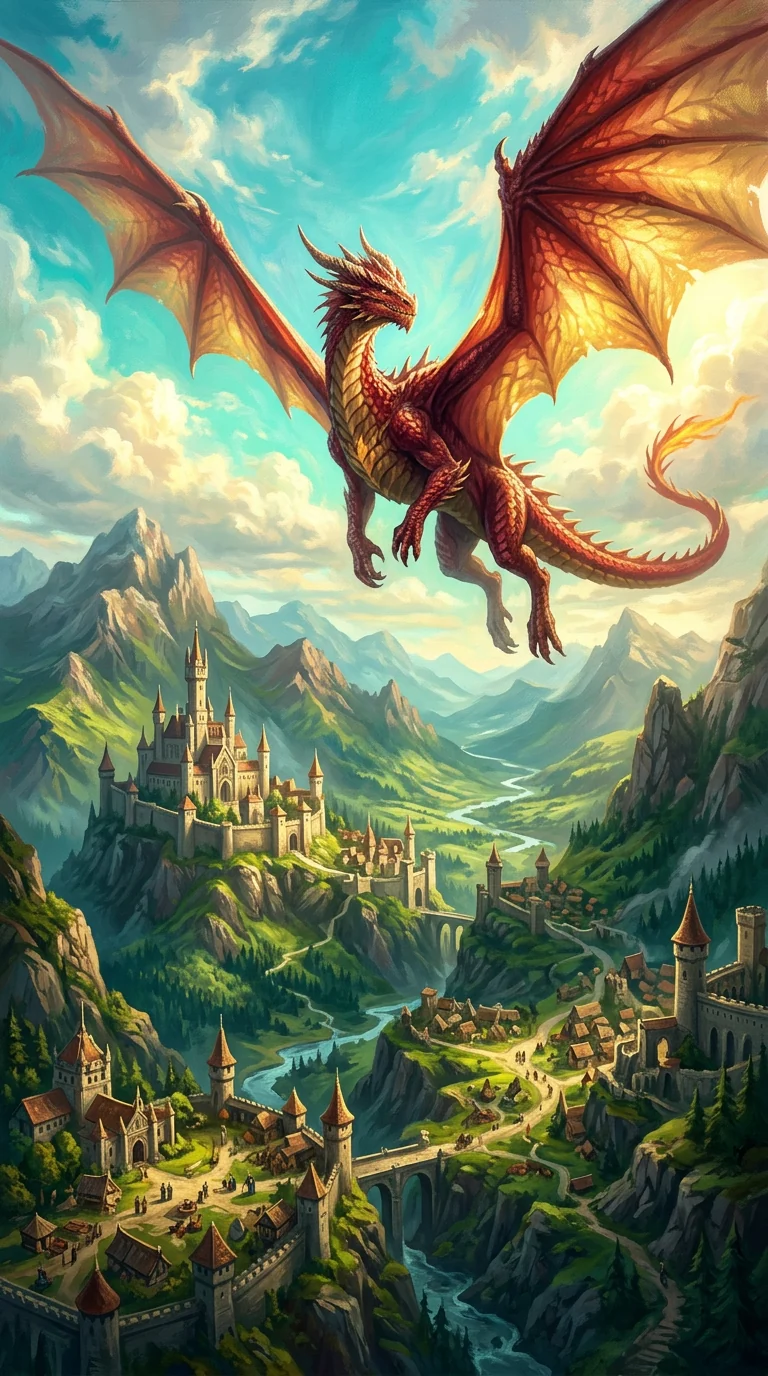 Dragons