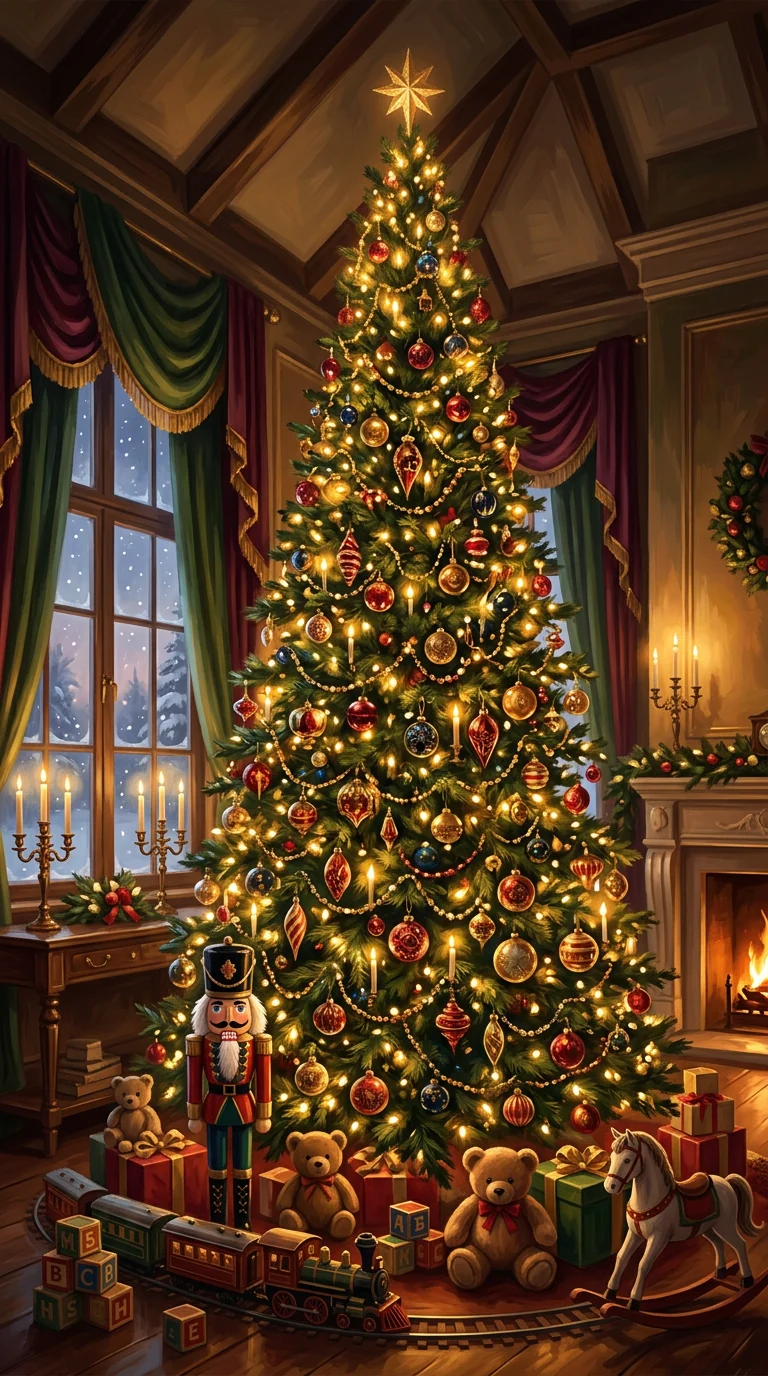 The Nutcracker