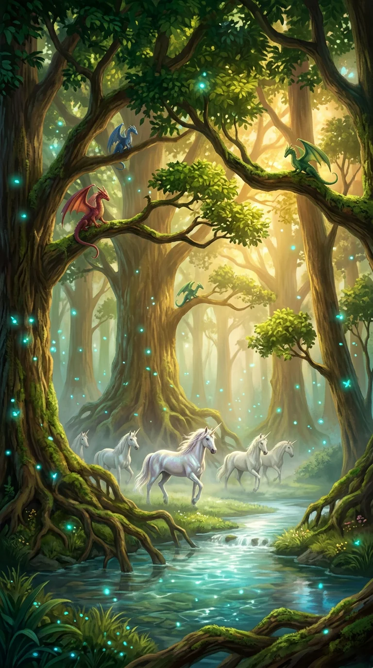 Unicorns