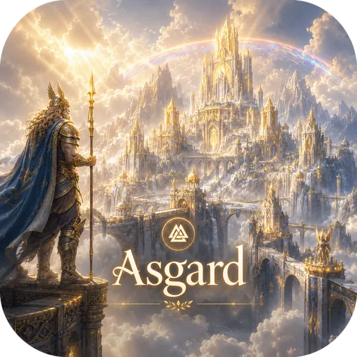 Asgard